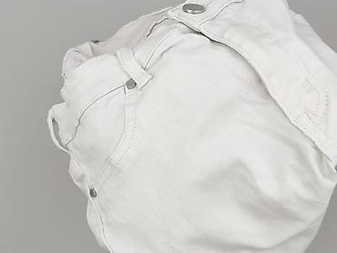 wide jeans: Jeansy damskie, rozmiar M — 6