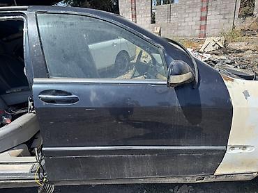 вольво хс 90: Запчасти Mercedes-Benz S‑Class W220 (рестайлинг), седан, темно-синий — 2