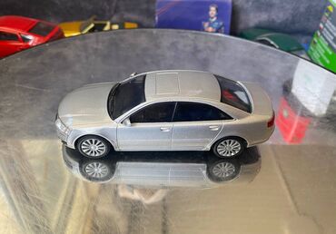 Avtomobil modelləri: 2003 il, 1:43, Dəmir, Ödənişli çatdırılma — 14