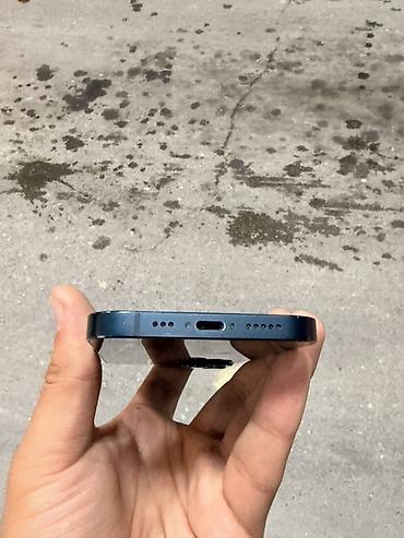 iphone 6s islenmis: IPhone 13, 128 GB, Mavi, Face ID — 5
