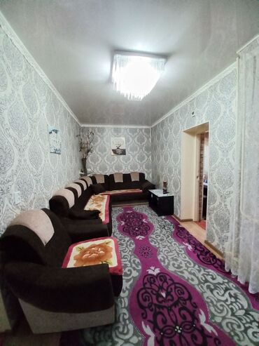 Продажа домов: Дом, 84 м², 7 комнат, Агентство недвижимости, Косметический ремонт — 14