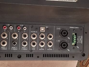 Sintezatorlar: Sintezator, Yamaha — 13