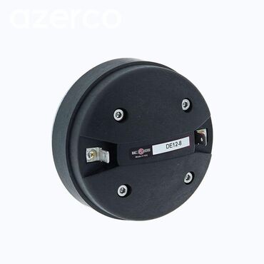 Dinamiklər və kolonkalar: Yeni Kolonka, Növ - Toy üçün, rəng - Qara — 17