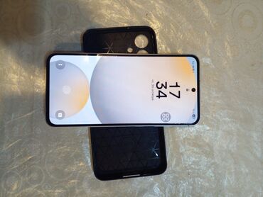 samsung a70 ekran qiymeti: Samsung Galaxy S24, 128 GB, rəng - Ağ, Barmaq izi