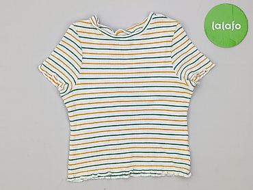 python t shirty: Sinsay, T-shirt damski, rozmiar 2XS — 2