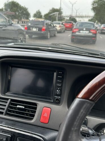 опель фронтера б: Honda Odyssey: 2002 г., 3 л, Автомат, Газ, Вэн/Минивэн