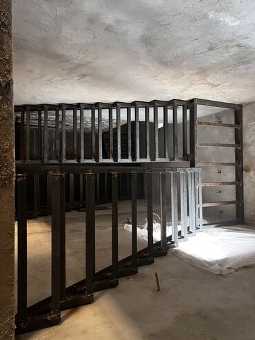 Деревянные лестницы: Үйгө жарашыкту жасап берем темирин — 4