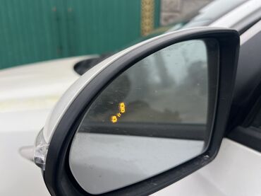 Kia: Kia Optima: 2018 г., 2.4 л, Автомат, Бензин, Седан — 1