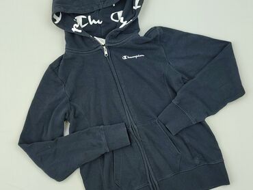 kurtka jack1t: Sweatshirt, Champion, 12 years, 146-152 cm, condition - Very good