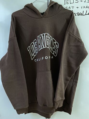 женские рюкзаки с пайетками: Swearshirt Unisex XL razmer. Qəhvəyi rəng. Gəncə ş. whatsApp yazaraq