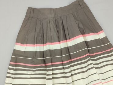 modbis spódnice plisowane: H&M, Spódnica damska, M