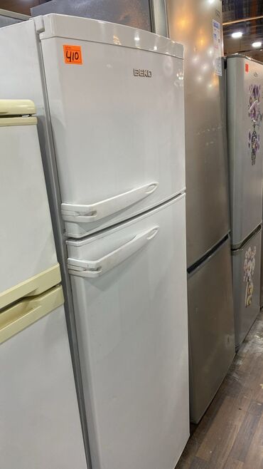 Blenderlər: 2 qapılı Indesit Soyuducu Satılır