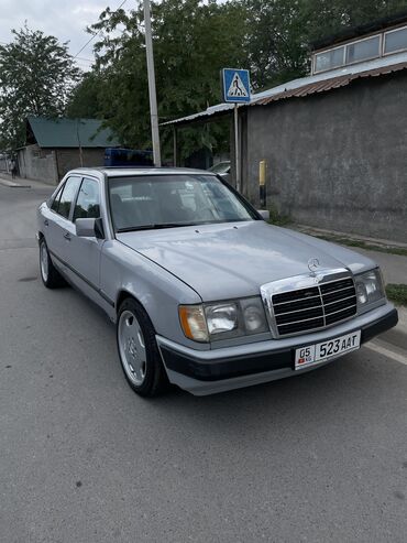 мерседес 221 цена бишкек: Mercedes-Benz W124: 1988 г., 2.3 л, Механика, Бензин, Седан