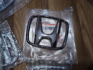 interno siviç: Honda CIVIC, 1.3 l, Hibrid, 2008 il, Yeni — 8