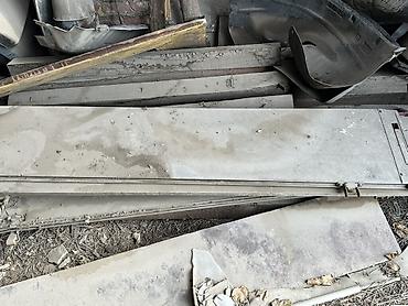 Другие комплектующие для дверей: Другие комплектующие для дверей — 8