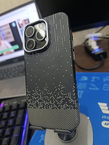 ми 10 с: IPhone 15 Pro, цвет Black/Space Black. Характеристики и особенности — 4