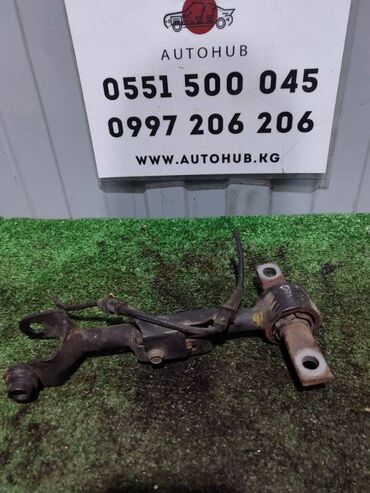Другие автозапчасти: Тяга Honda Civic EU1 D17A 2001 (б/у) ХОДОВАЯ ЧАСТЬ - #амортизатор, #