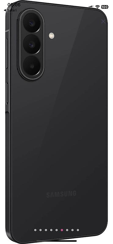 samsunq a 17: Samsung Galaxy A17, 256 GB, rəng - Qara, Zəmanət — 7
