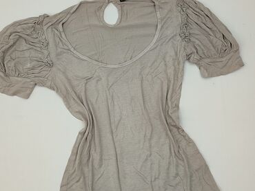 t shirty volcano: Atmosphere, Футболка жіноча, M