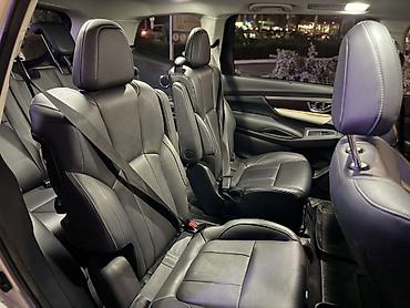 Subaru: Subaru Ascent: 2022 г., 2.4 л, Вариатор, Бензин, Внедорожник — 12