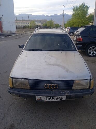 двигатель на ауди 1 8: Audi 100: 1990 г., 2.3 л, Механика, Бензин, Лимузин