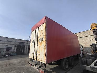 Грузовики: Грузовик, Scania, Стандарт, Новый — 3