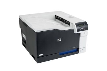 Printerlər: HP Color LaserJet Professional CP5225dn (CE712A) — A3 formatında