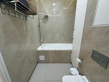 Продажа квартир: 3 комнаты, 109 м², Киргизия 1 Элитка, 5 этаж, Евроремонт — 9