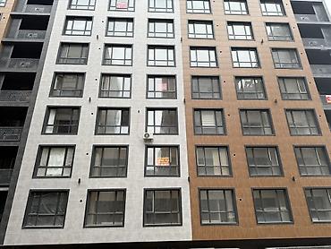Новостройки от застройщика: Построен, Студия, 54 м² — 4