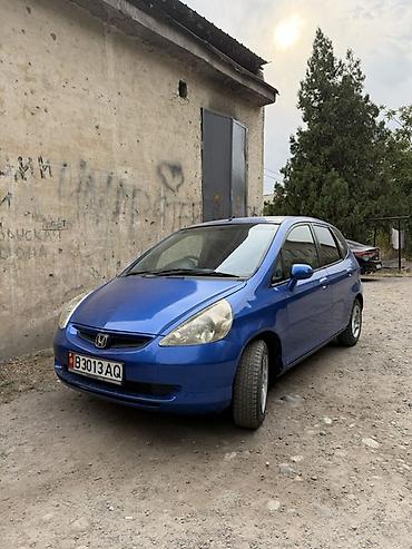 сколько стоит фит: Honda Fit: 2003 г., 1.5 л, Автомат, Бензин, Хэтчбэк — 1