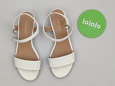 Women's Footwear: Sandals for women, size 36 — 2