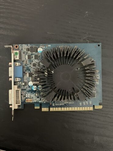 Принтеры: Видеокарта Geforce 205, < 4 ГБ