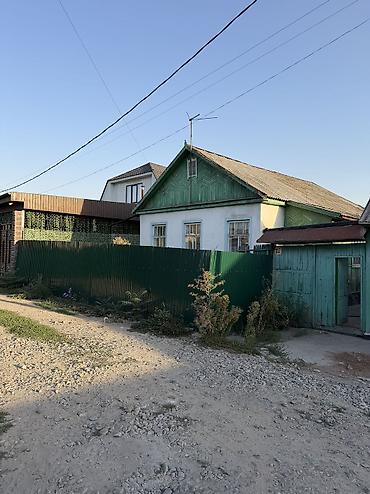 дома в тюпе: 📌 АДРЕС: Срочно продаётся дом в районе Западного автовокзала, по улице — 1