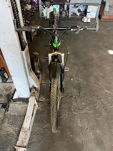 mtb velo: STRIM 780 Velo dağ velosipedi - Çərçivə: alüminium konstruksiya — 3