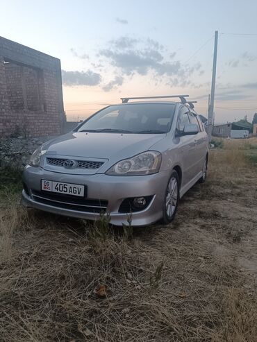 куплю диски на тойота ипсум: Toyota Ipsum: 2004 г., 2.4 л, Автомат, Бензин, Минивэн