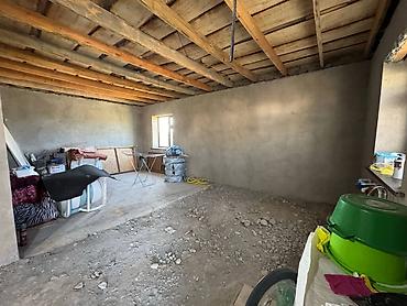 Продажа коттеджей и домов: Продается дом, площадью 90м2 В селе Кожомкул (бывшая военно-антоновка) — 8