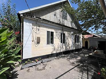 авангар: Продам два дома на одном участке в районе рынка «БАЯТ» - 130т$ — 5