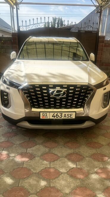 сколько стоит мотоциклы: Hyundai Palisade: 2019 г., 2.2 л, Робот, Дизель, Кроссовер