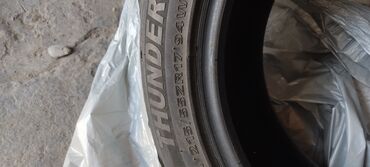 runx alex: Шиналар 215 / 55 / R 17, Жай, Колдонулган, Комплект