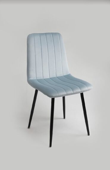 Стулья для кухни: Стул Размеры Длина: 54.0 CM Глубина: 54.0 CM Высота: 76.5 CM — 6