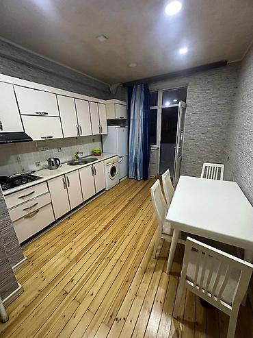evim residence ev satilir: Həzi Aslanov qəs., 3 otaqlı, Yeni tikili, m. Həzi Aslanov, 105 kv. m — 3