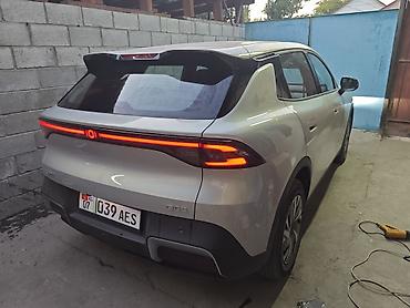geely galaxy m7 цена: Тонеровка тонировочная защита задних стекол для кроссоверов новых — 9