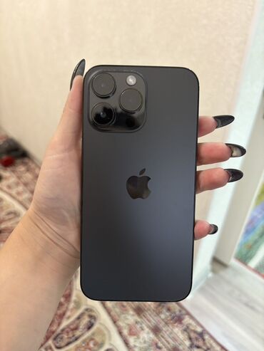 акнет номер телефона: IPhone 14 Pro Max 256 гб, черный, красивый Пользовались очень
