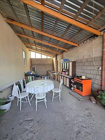 Куплю дом: Чуй обл. Орловка шаарынан чон там сатылат 17 сотка жер аянтчасы менен — 6