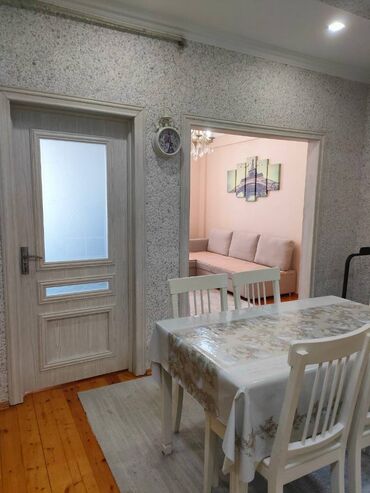 Yeni tikili: 2 otaqlı, Yeni tikili, m. Neftçilər, 64 kv. m -da lalafo.az — 3 Yeni tikili: 2 otaqlı, Yeni tikili, m. Neftçilər, 64 kv. m — 3