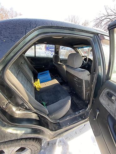 Mazda: Mazda Capella: 1997 г., Механика, Газ, Седан — 12