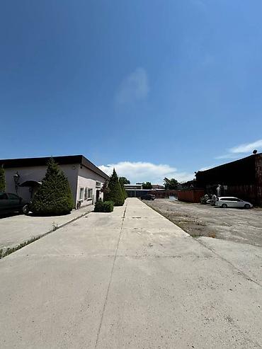 Продажа складов и мастерских: Промзона ждёт своего хозяина‼️ 🧭Л.Толстого/Матросова. 🟢Актуально — 2