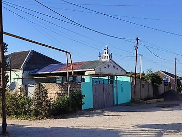 upd qesebesinde evler: 3 otaqlı, 100 kv. m, Yeni təmirli — 3