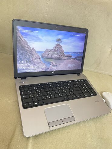 HP: İşlənmiş HP ProBook, 15.6 ", AMD A4, 128 GB, Ünvandan götürmə, Pulsuz çatdırılma, Ödənişli çatdırılma