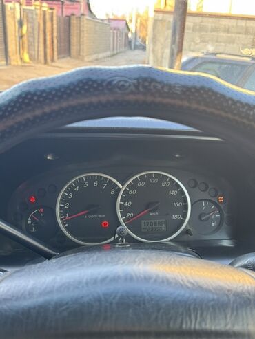 Mazda: Mazda Tribute: 2003 г., 2 л, Автомат, Бензин, Кроссовер — 11